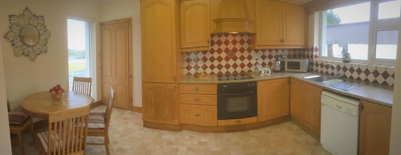 Apartament The Gables Knock  Zewnętrze zdjęcie