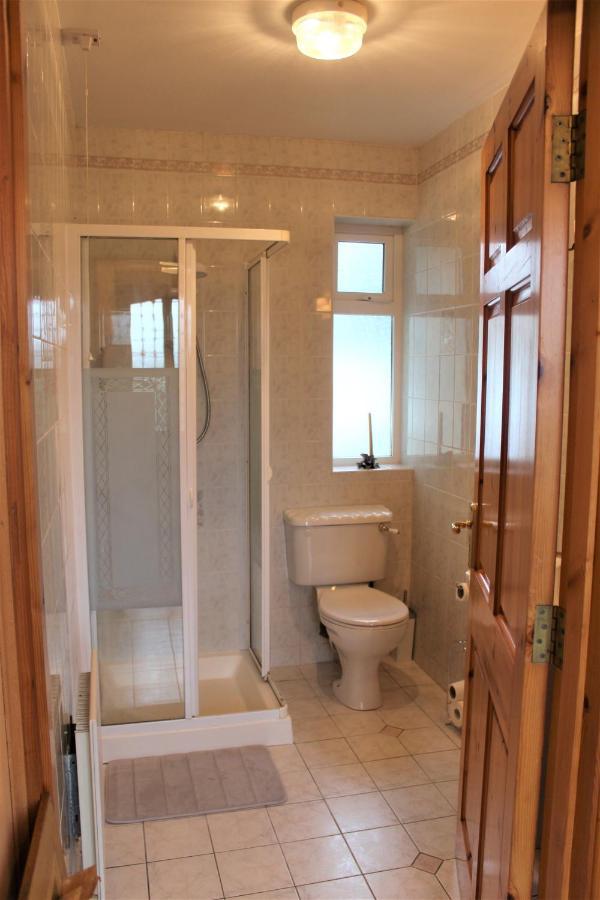Apartament The Gables Knock  Zewnętrze zdjęcie