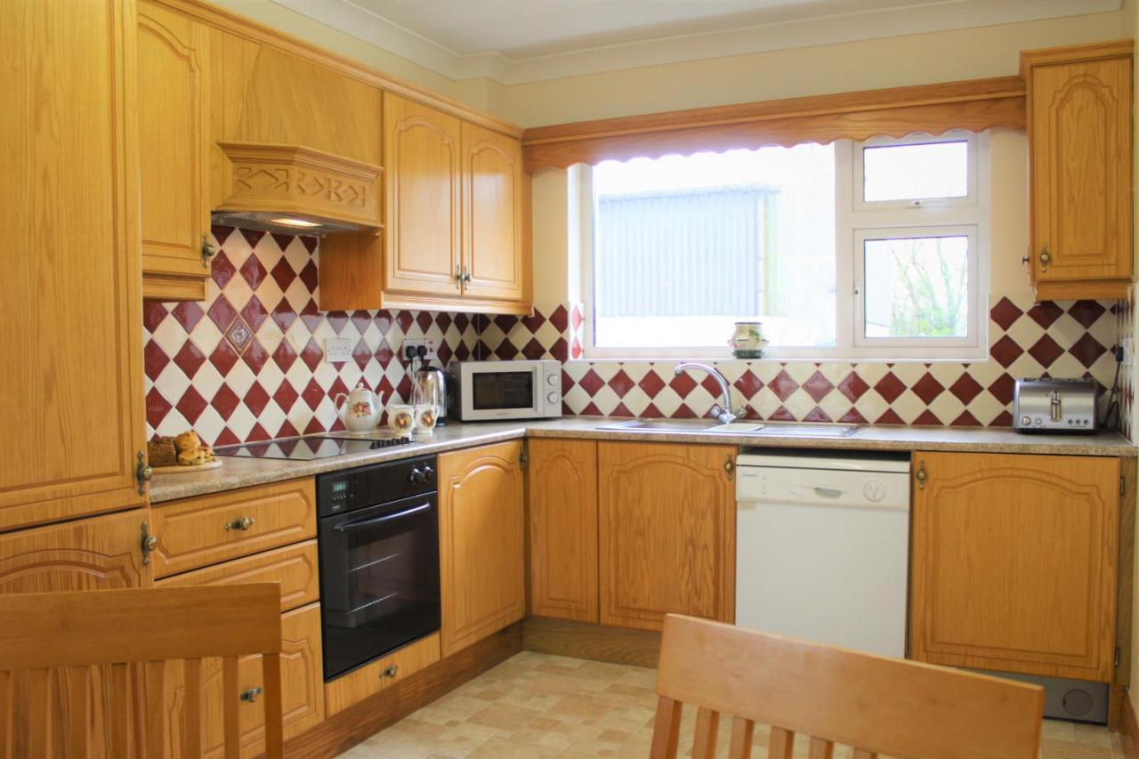 Apartament The Gables Knock  Zewnętrze zdjęcie