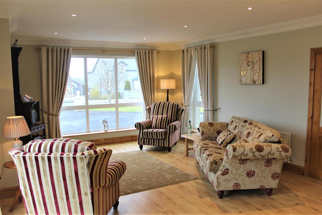 Apartament The Gables Knock  Zewnętrze zdjęcie