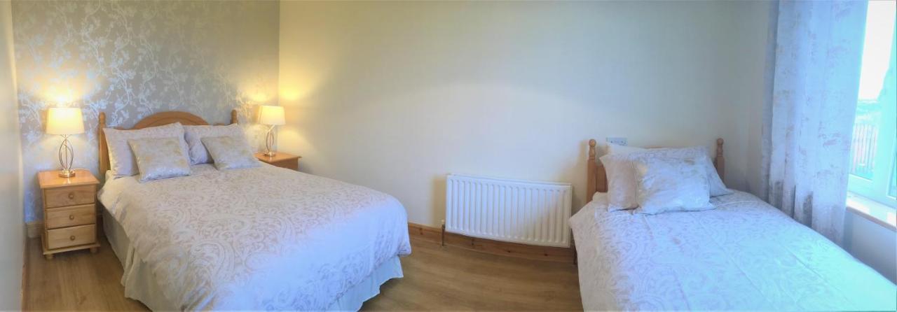 Apartament The Gables Knock  Zewnętrze zdjęcie